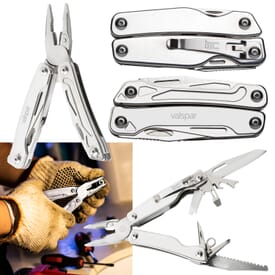 Basecamp® Wolverine Multi-Tool