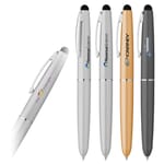 Austen Metal Twist Pen