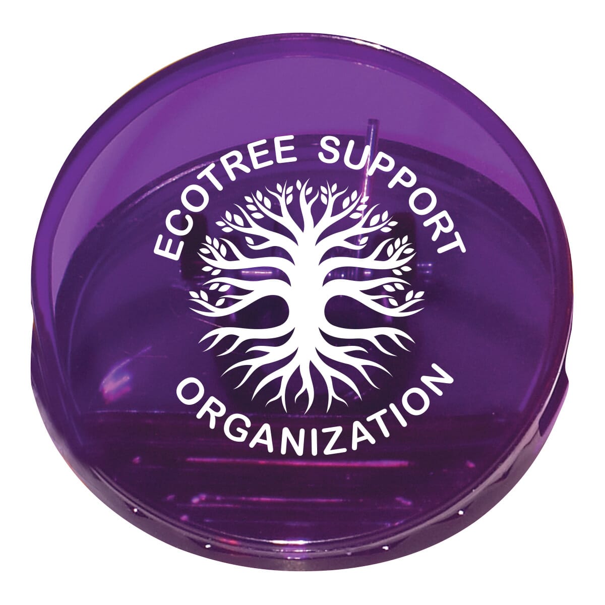 TRANS PURPLE