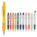 All pen colors