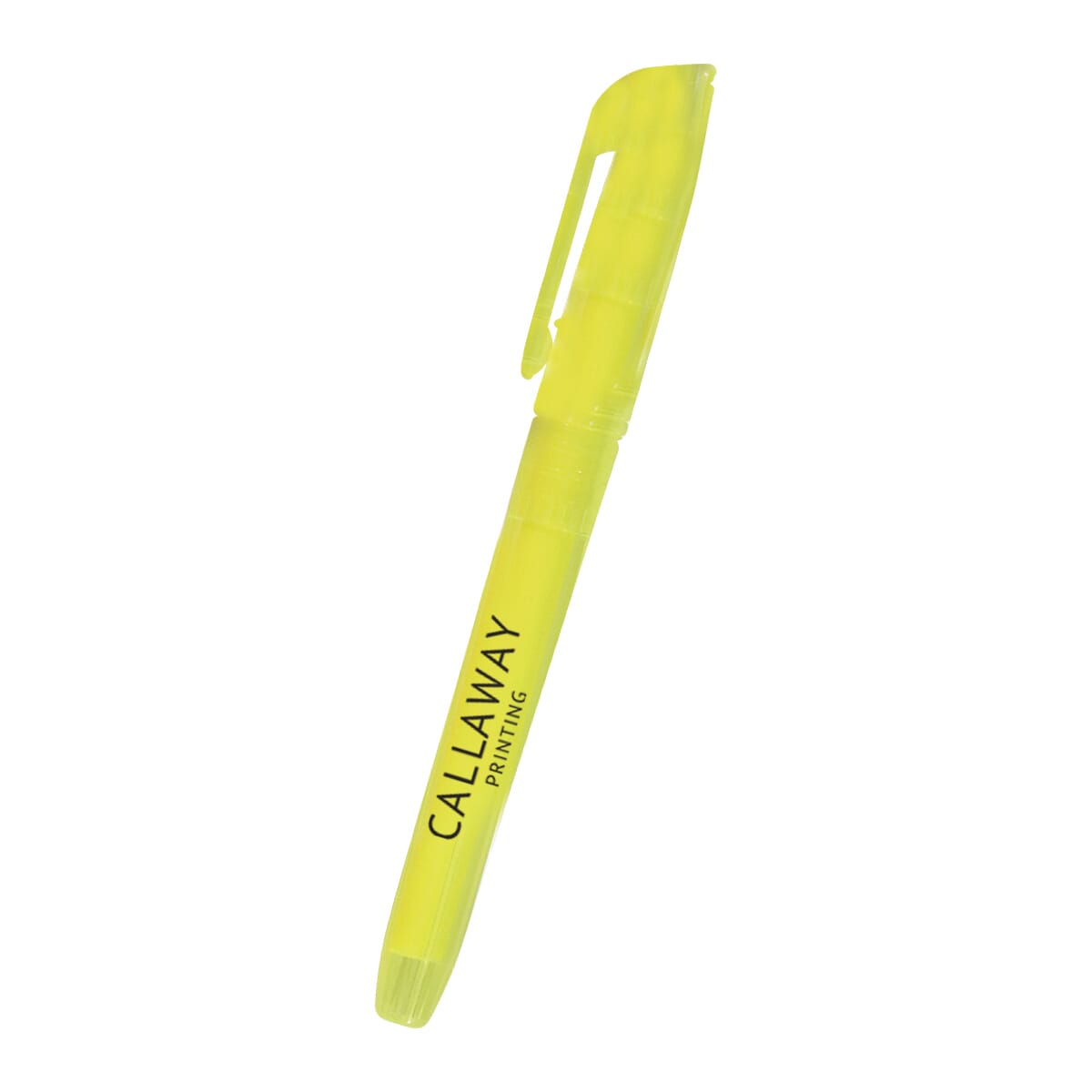 TRANS YELLOW