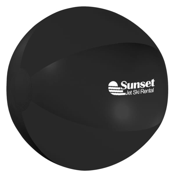 16" Beach Ball