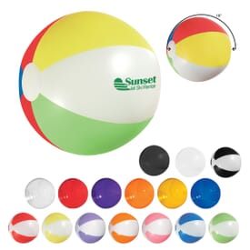 16" Beach Ball