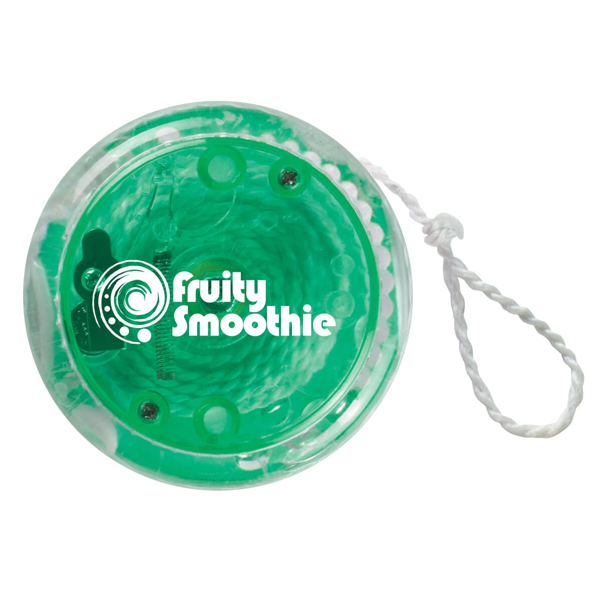 TRANS GREEN