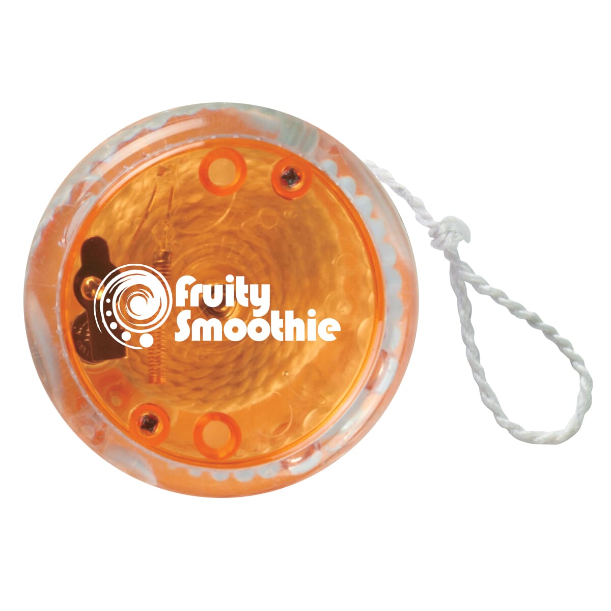 TRANS ORANGE
