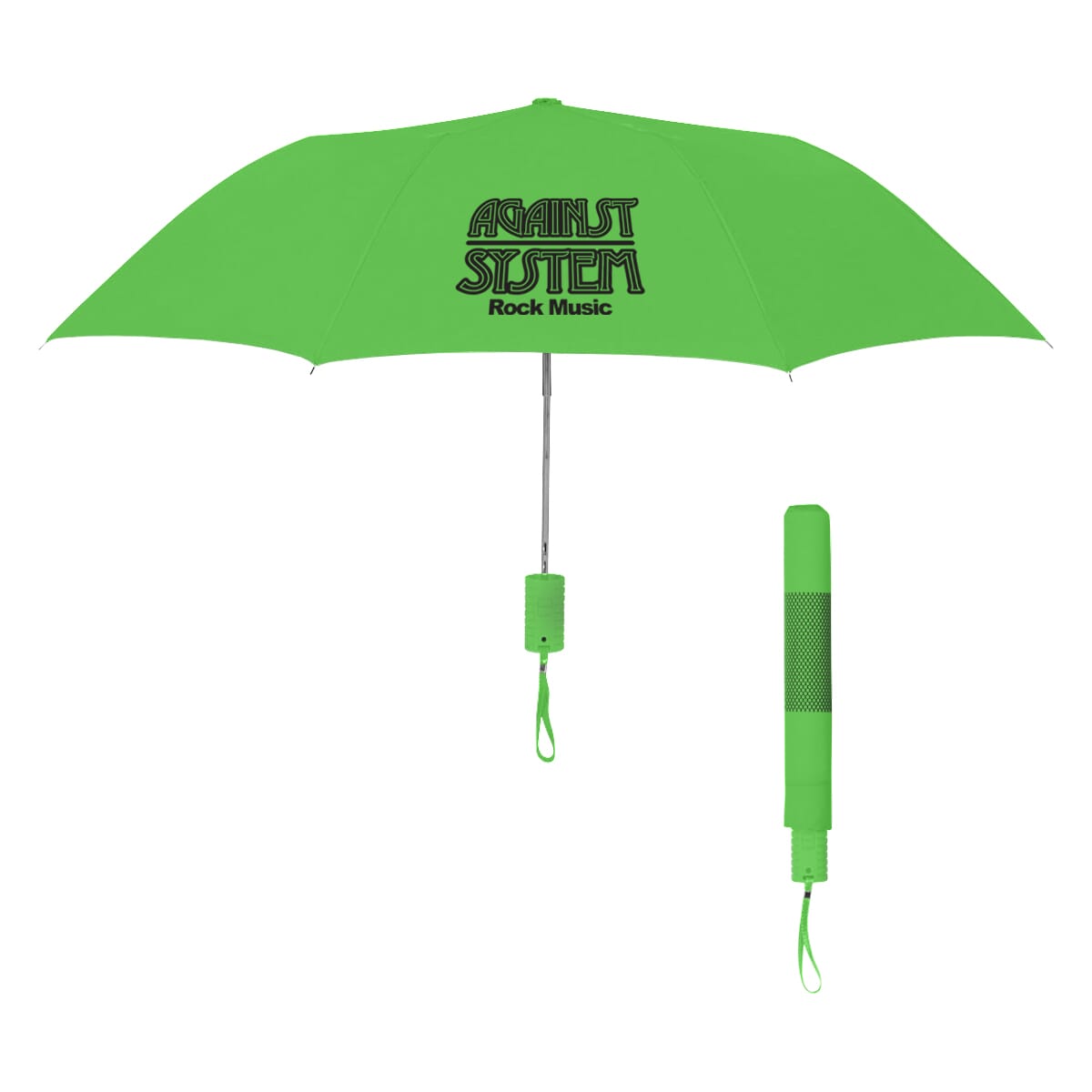 NEON GREEN