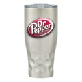 Full color imprint on tumbler