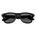 Sunglasses closed front view