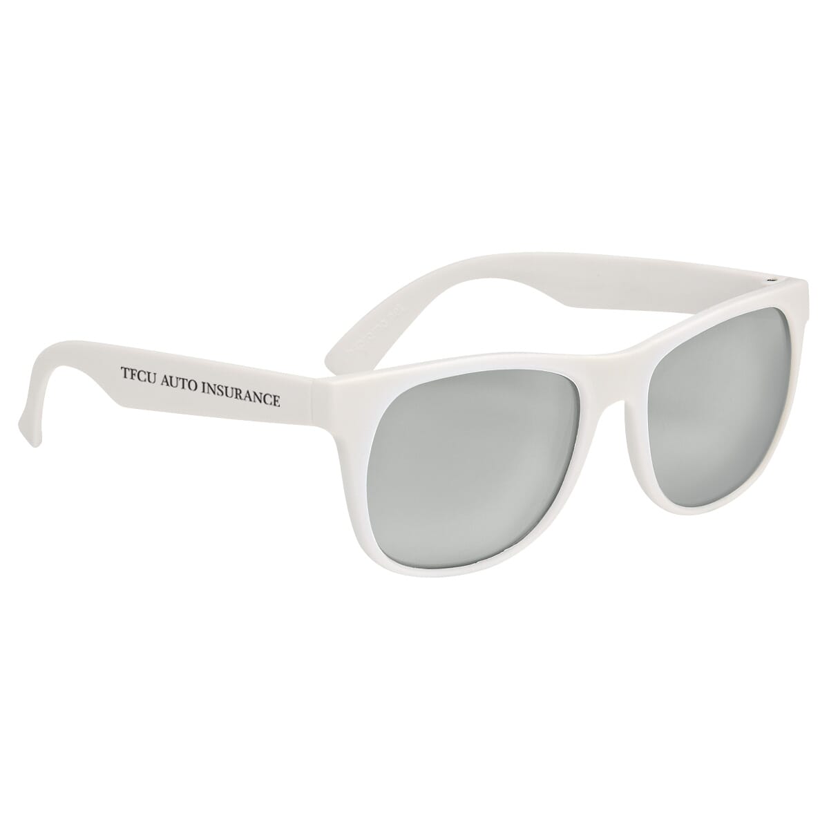 WHITE/SILVER
