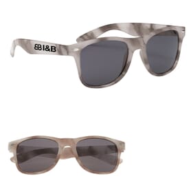 Marble Malibu Sunglasses