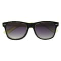 Folded glasses