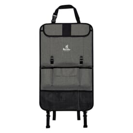 Road Trip Car Seat Organizer