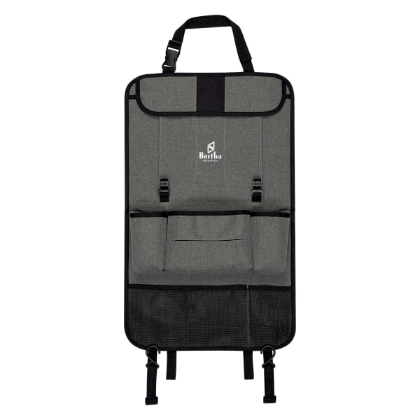 Road Trip Car Seat Organizer