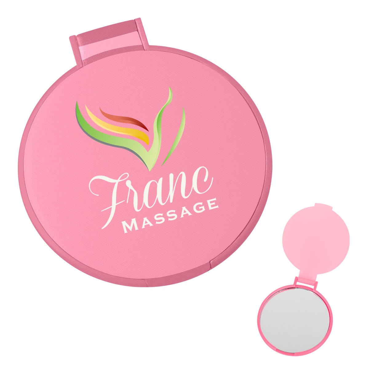TRANS PINK