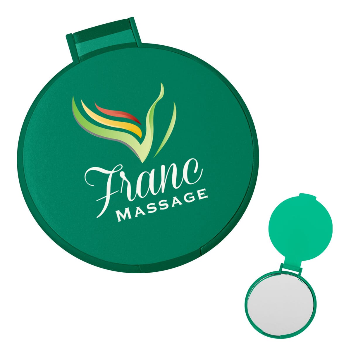 TRANS GREEN