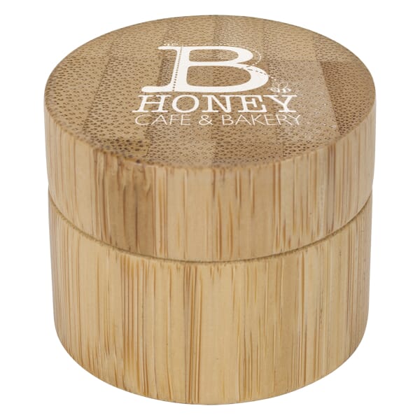 Pacifico Bamboo Container