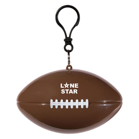 Sports Fanatic Poncho