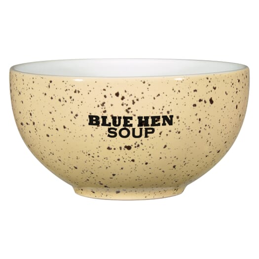 Campfire Stoneware Ceramic Bowl