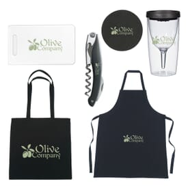 Wine Party Kit