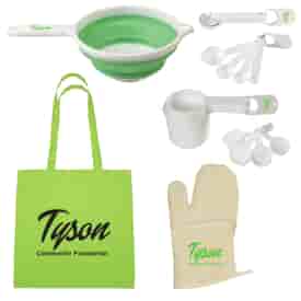 Chef's Essentials Kit