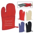 Oven Mitt colors