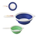 Strainer colors