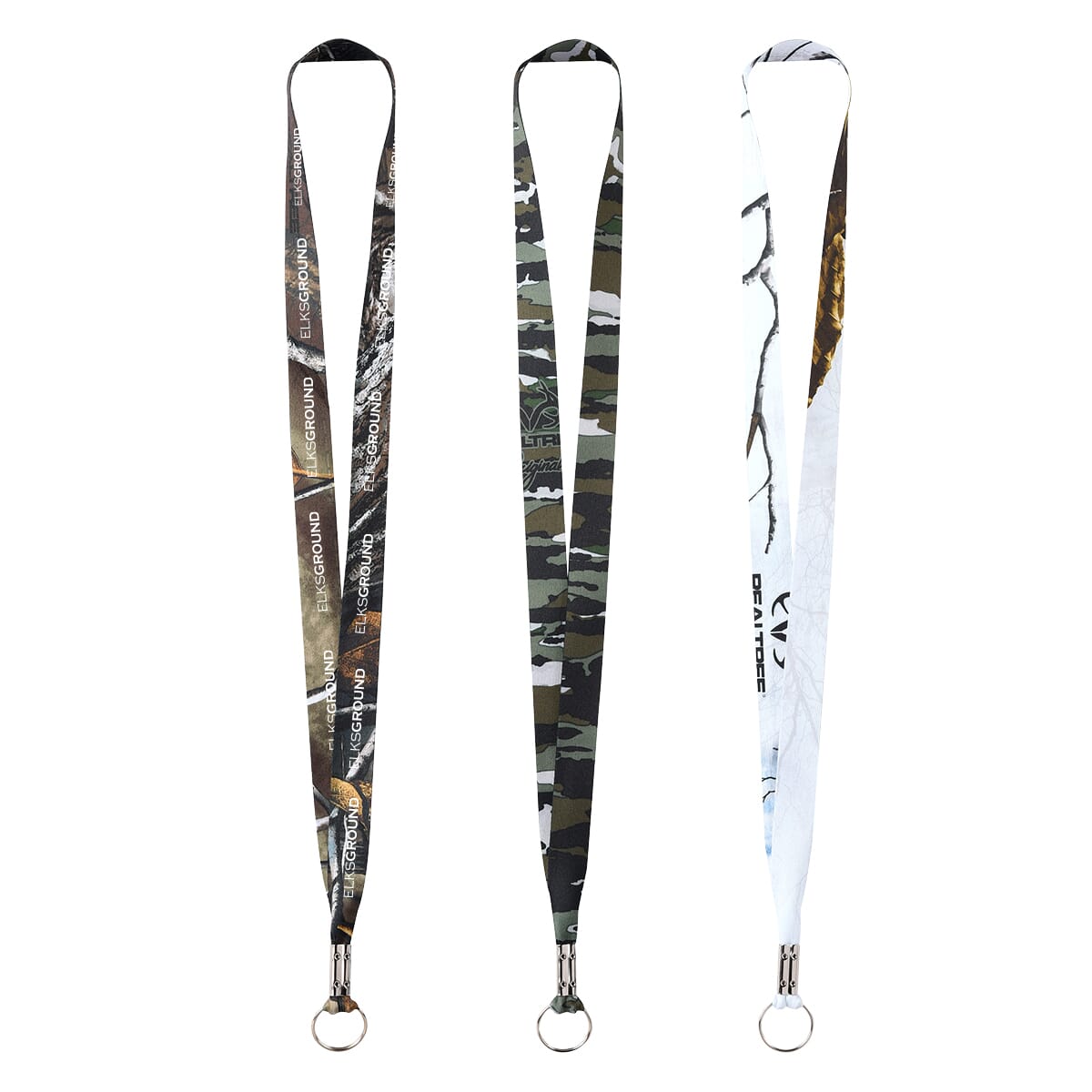 RealTree® Lanyard ¾"