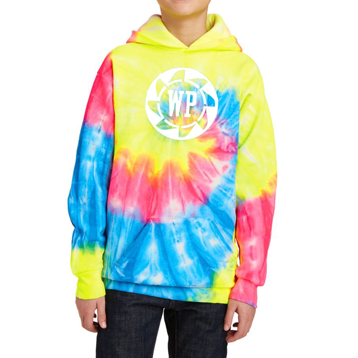 NEON RAINBOW