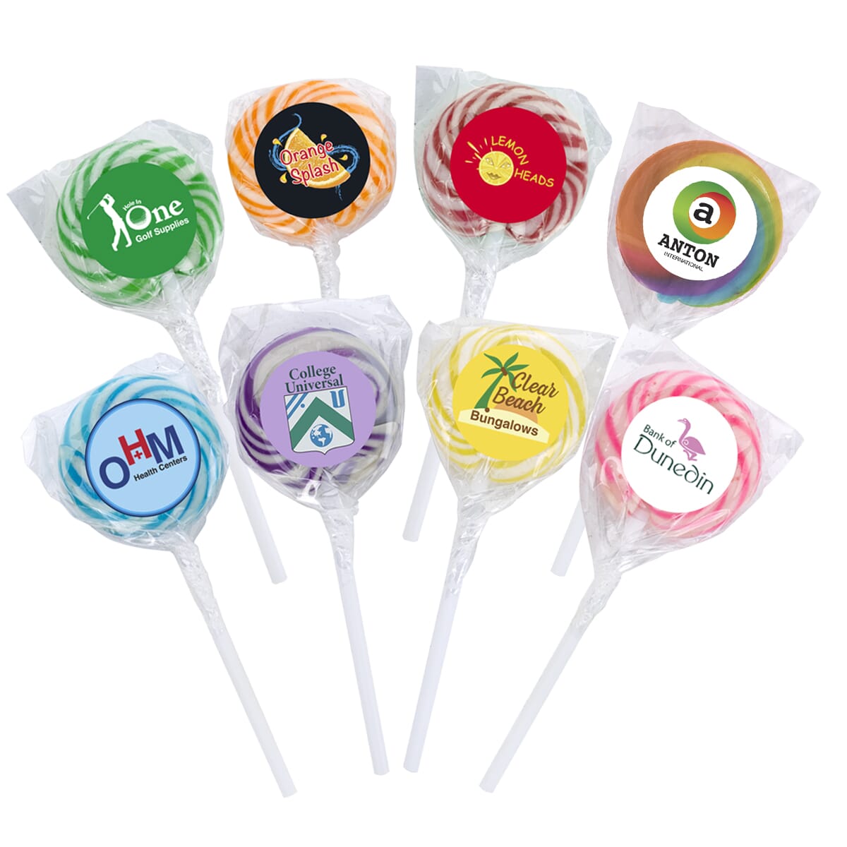 Promotional gifts for store kids