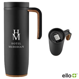 18 oz Ello&#174; Magnet Vacuum Stainless Mug