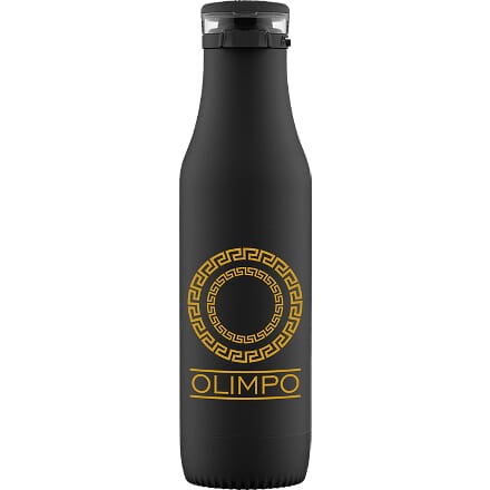 18 oz Ello® Riley Vacuum Stainless Bottle