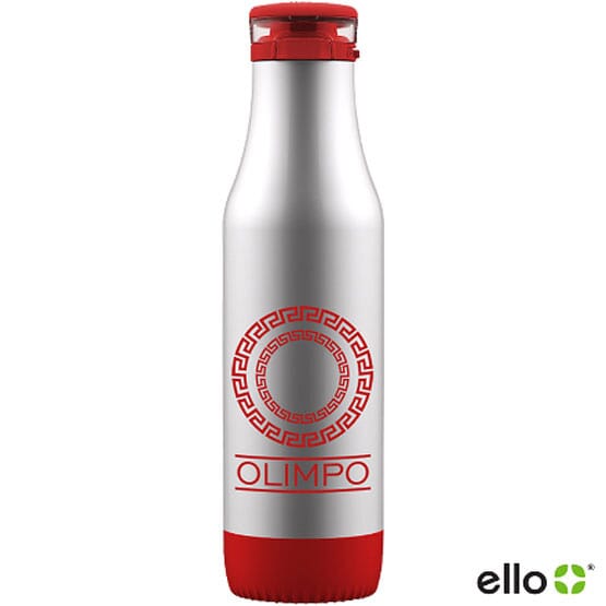 18 oz Ello® Riley Vacuum Stainless Bottle