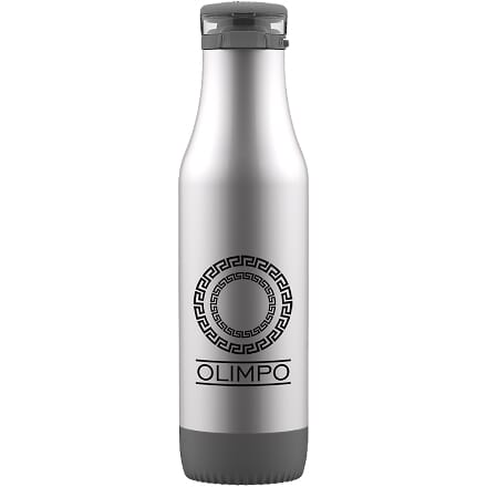 18 oz Ello® Riley Vacuum Stainless Bottle