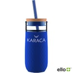 20 oz Ello&#174; Devon Glass Tumbler