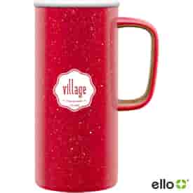 18 oz Ello® Campy Vacuum Stainless Mug