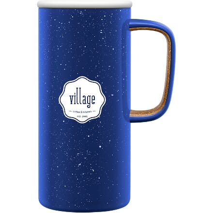 18 oz Ello® Campy Vacuum Stainless Mug