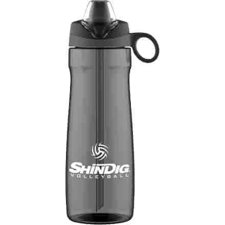 32 oz Pogo® Soft Straw Tritan Bottle