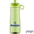 32 oz Pogo® Soft Straw Tritan Bottle