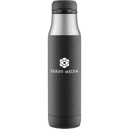 24 oz Zulu® Ace Vacuum Stainless Bottle