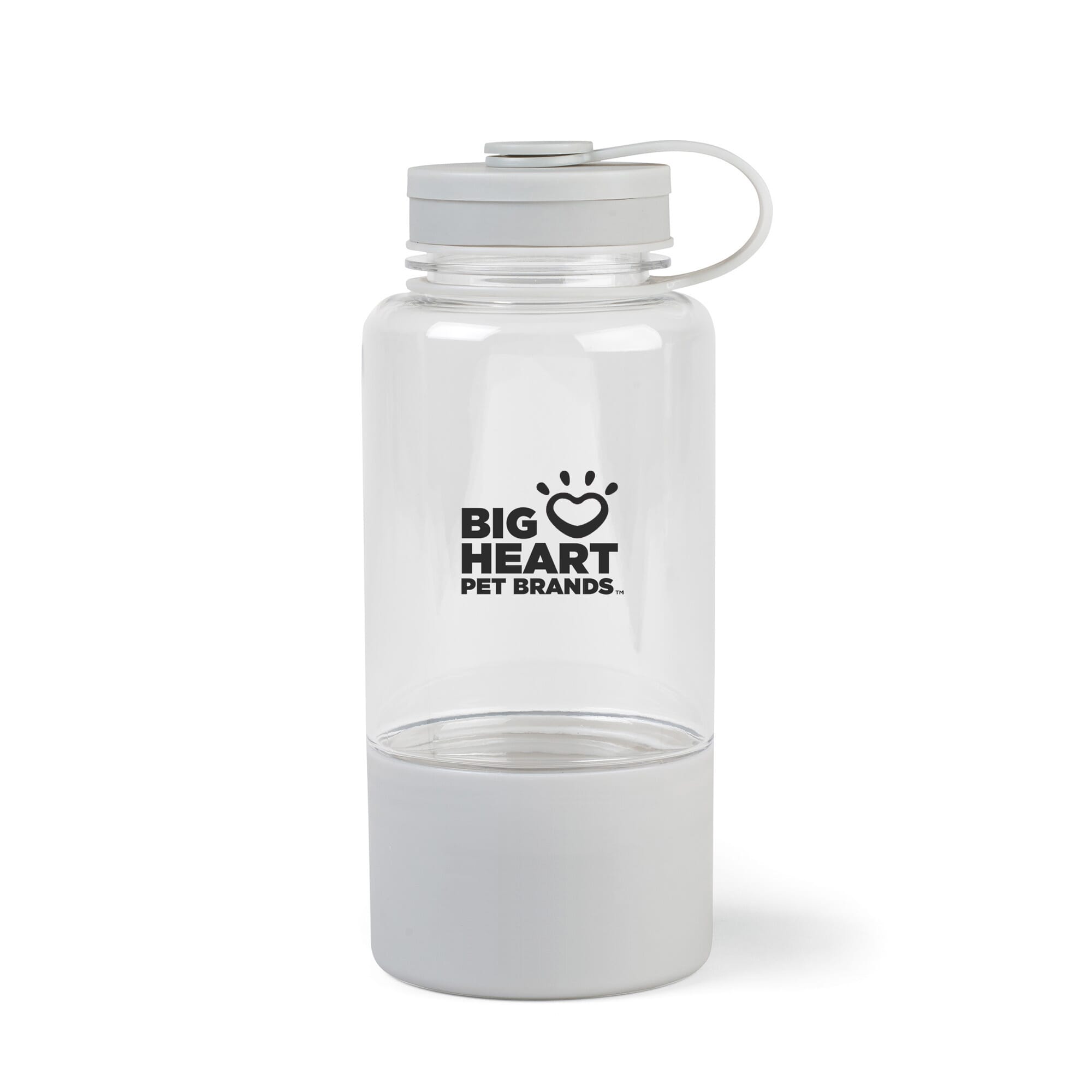 34 oz Fido Tritan™ Bottle with Bowl