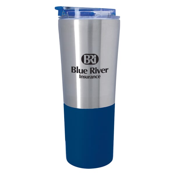 21 oz Cheyenne Stainless Steel Tumbler