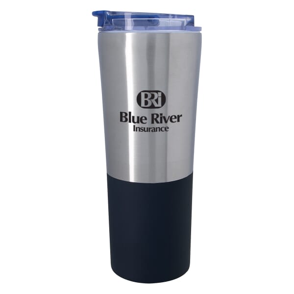 21 oz Cheyenne Stainless Steel Tumbler