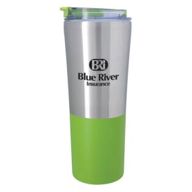 21 oz Cheyenne Stainless Steel Tumbler