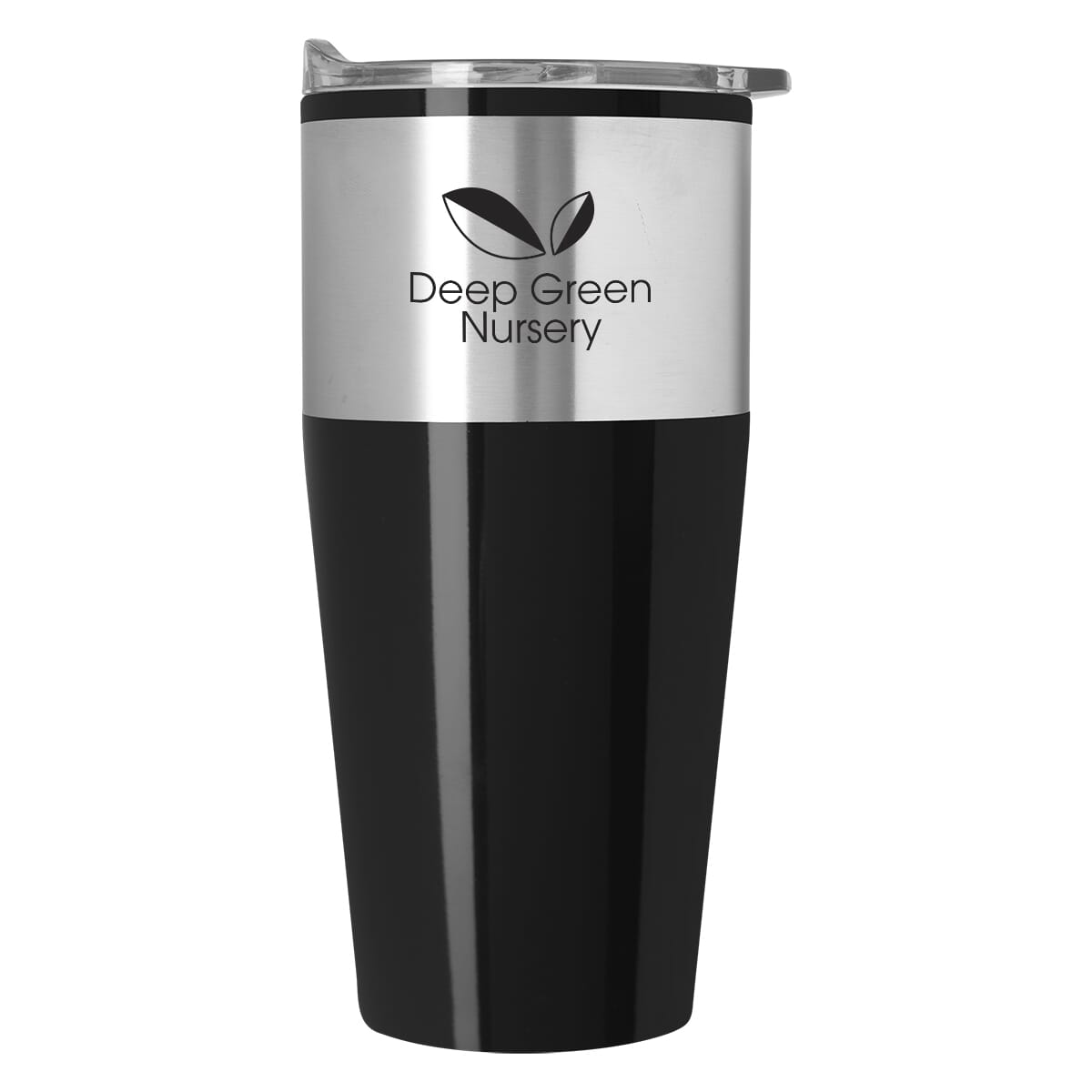 20 oz Sidney Stainless Steel Tumbler