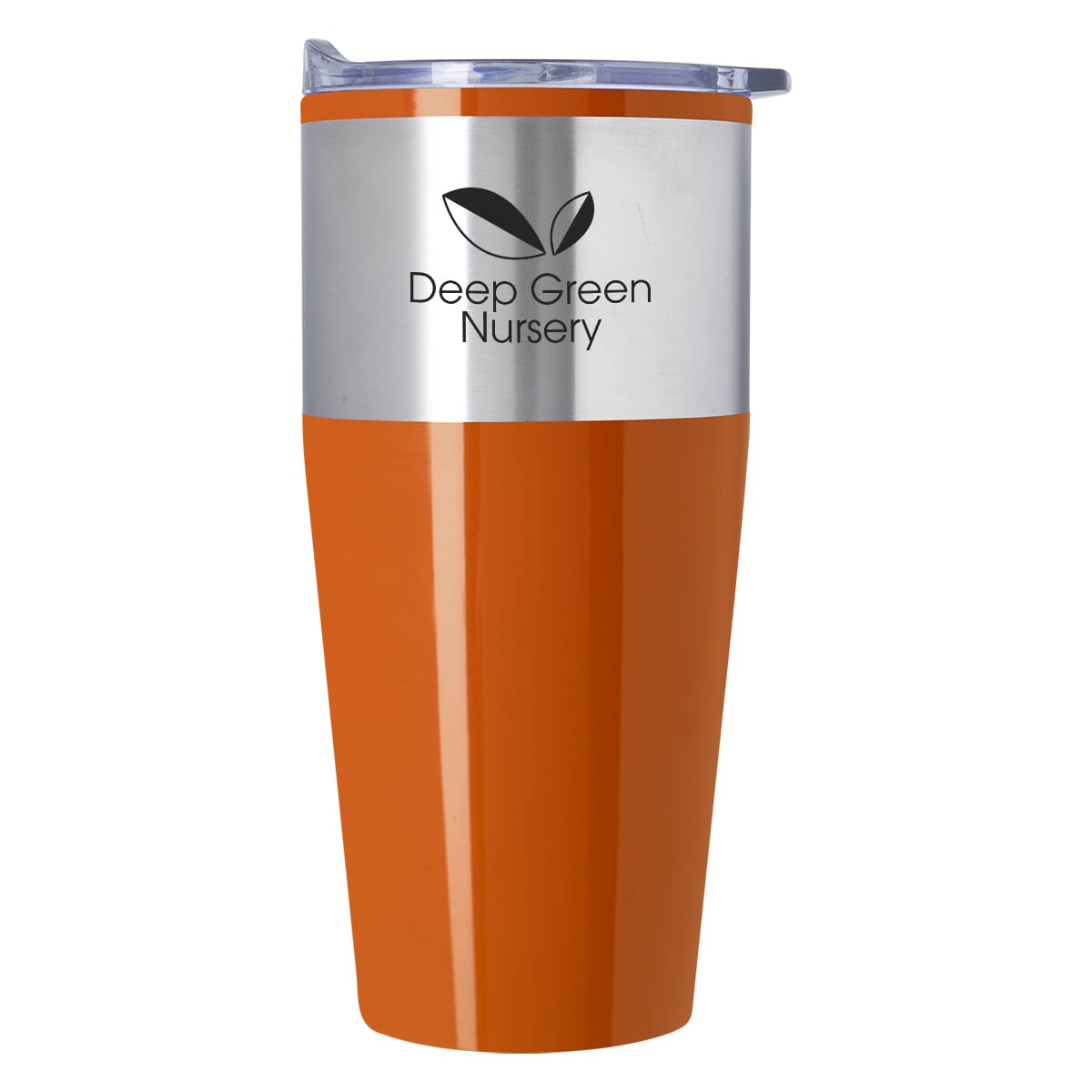 20 oz Sidney Stainless Steel Tumbler