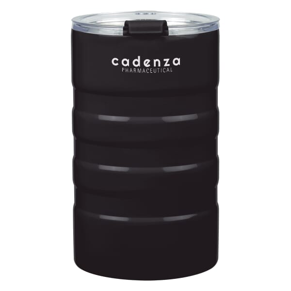 18 oz Salyer Stainless Steel Tumbler