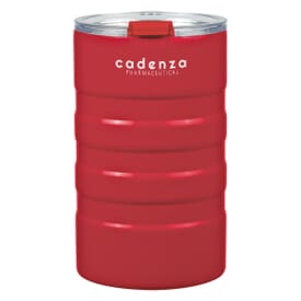18 oz Salyer Stainless Steel Tumbler