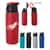 24 oz Velvet Touch Aluminum Bottle