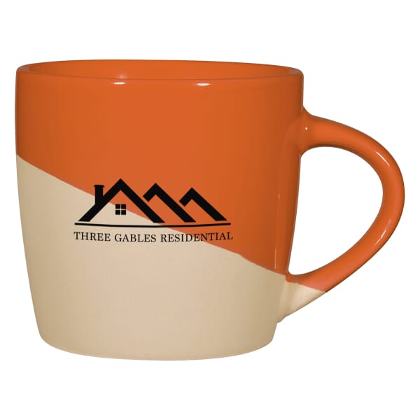 12 oz Coronado Stoneware Mug