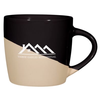 12 oz Coronado Stoneware Mug